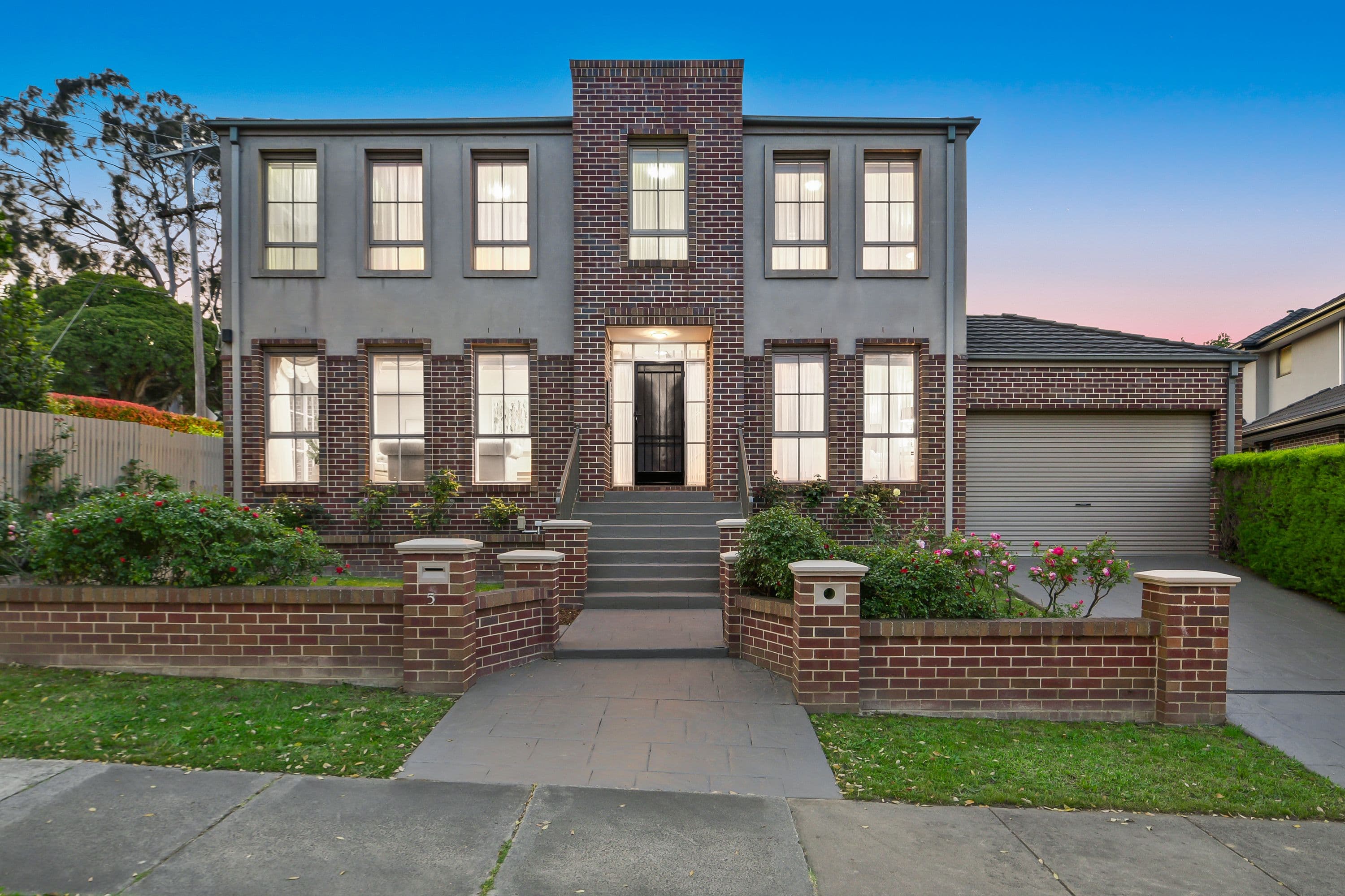5 Ivanhoe Street, Glen Waverley VIC 3150, Glen Waverley - Image 1