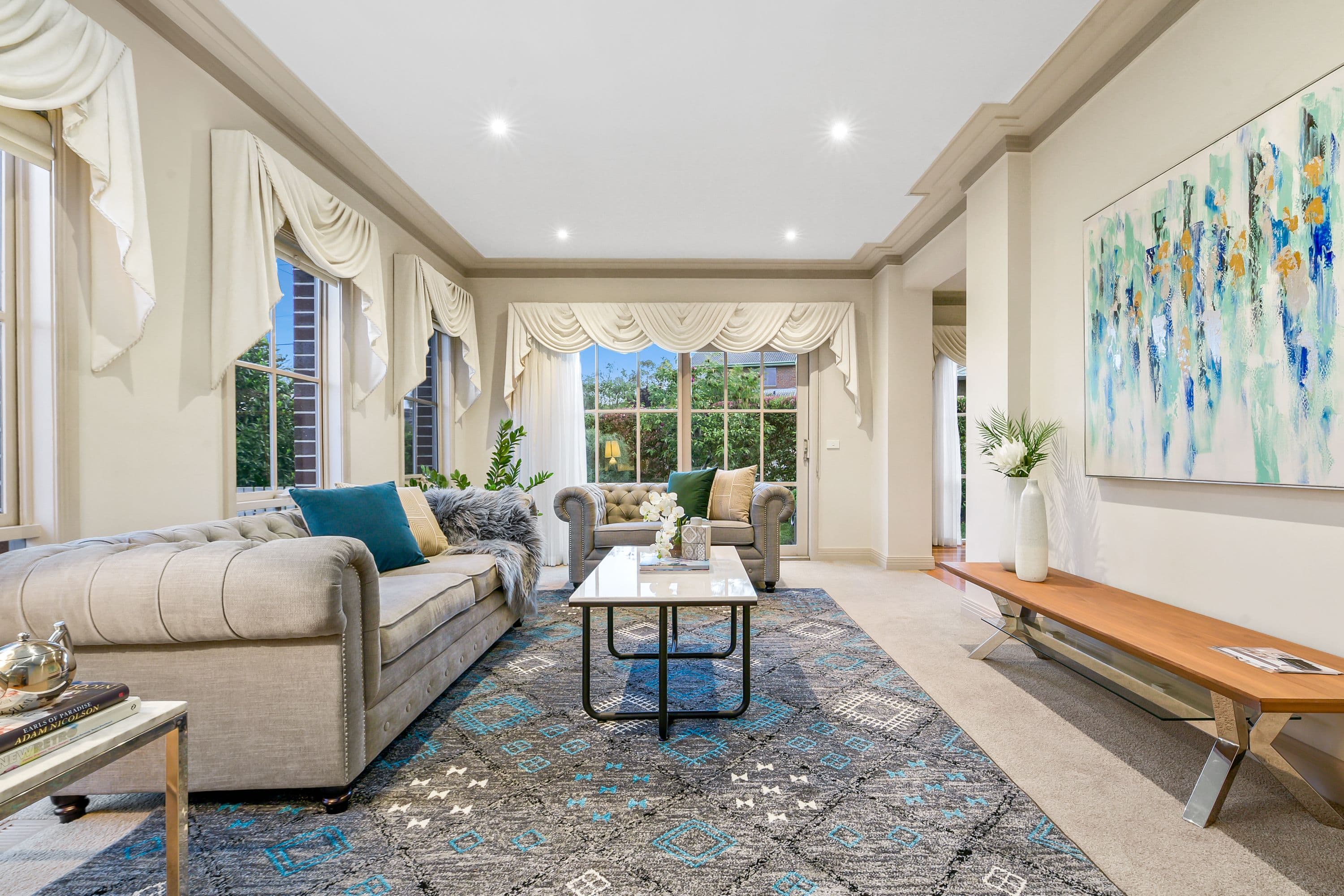 5 Ivanhoe Street, Glen Waverley VIC 3150, Glen Waverley - Thumbnail 2