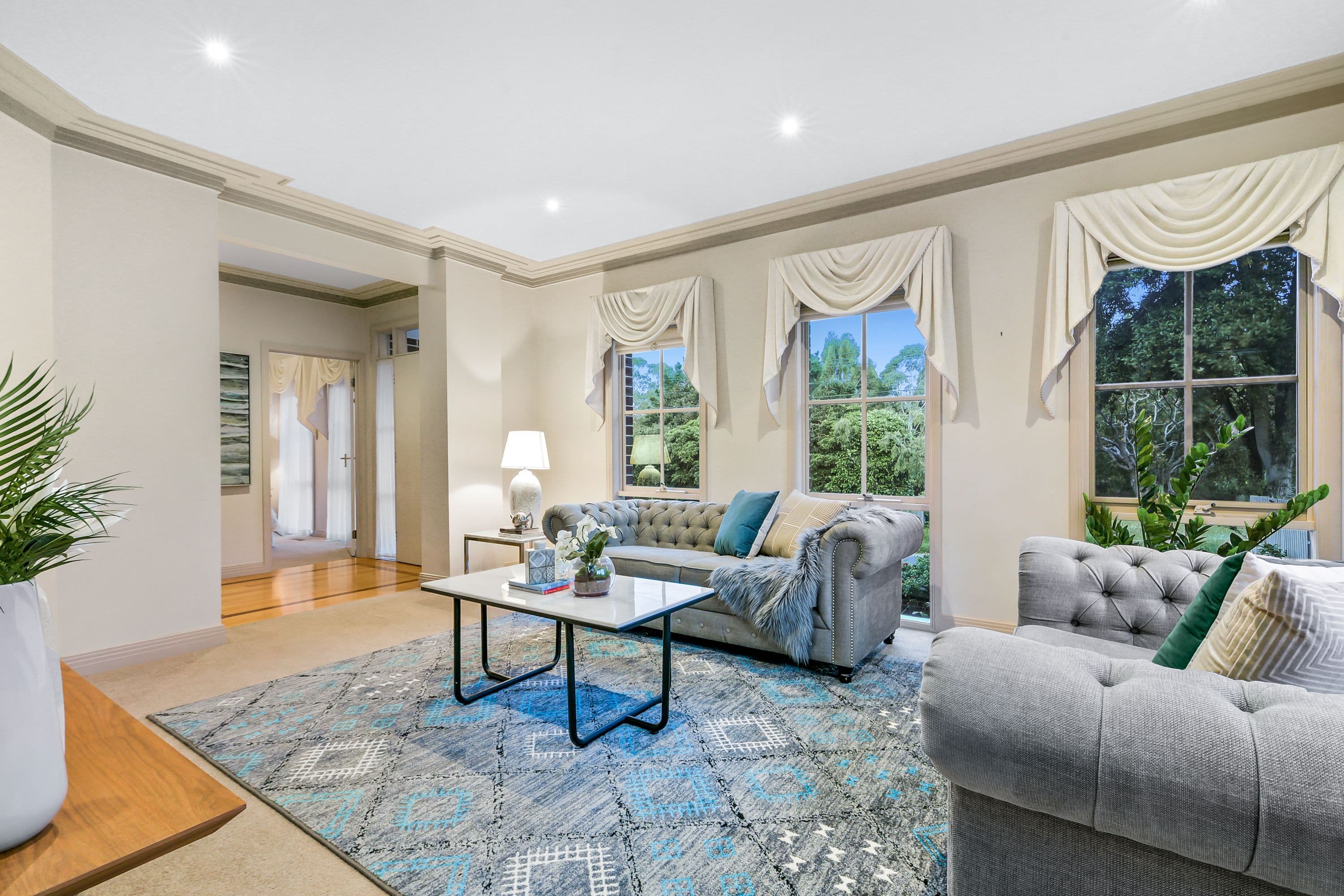 5 Ivanhoe Street, Glen Waverley VIC 3150, Glen Waverley - Thumbnail 4