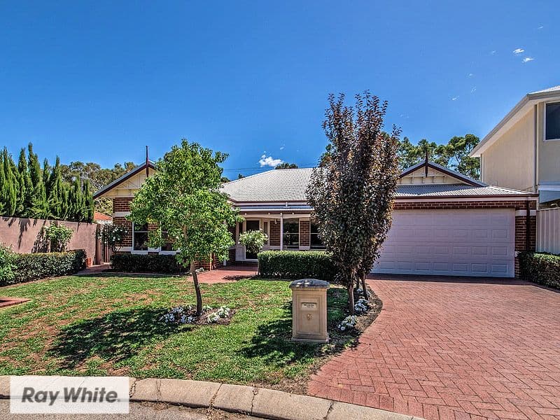 5 Byrne Court, South Guildford WA 6055, South Guildford - Image 1