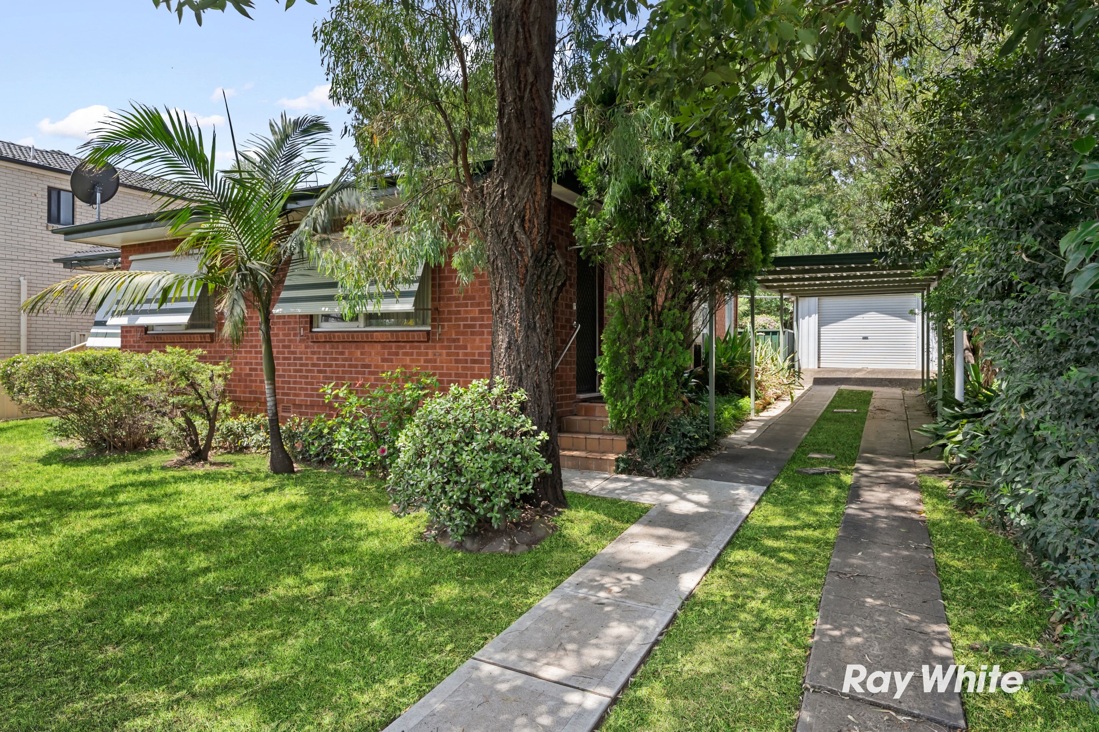 1 Luton Road, Blacktown NSW 2148, Blacktown - Image 1