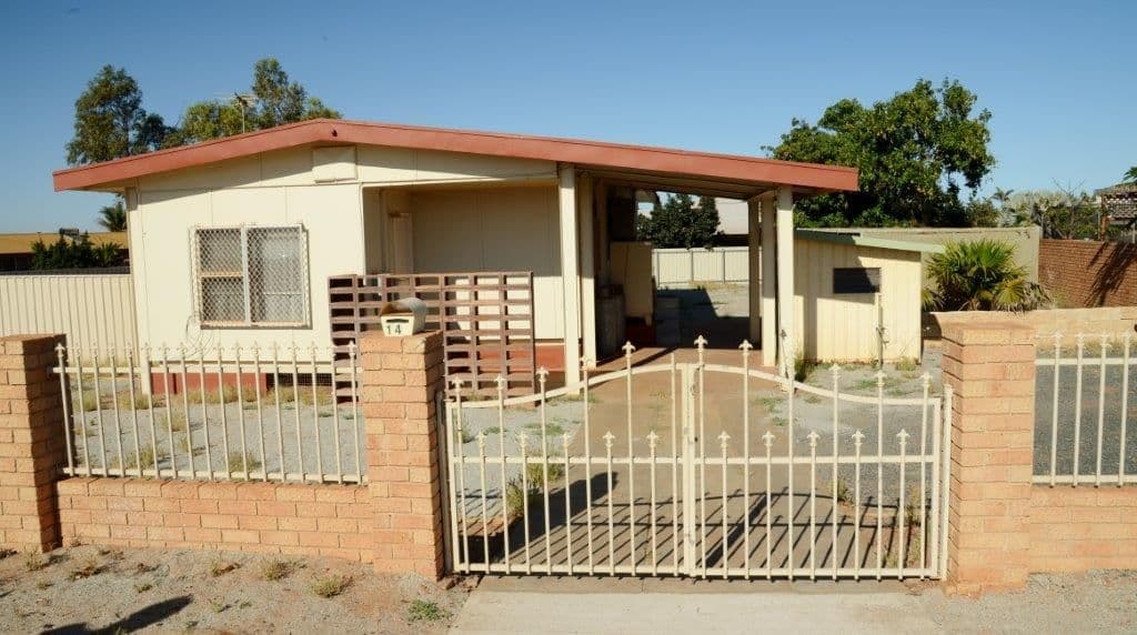 14 Keesing Street, Port Hedland WA 6721, Port Hedland - Image 1