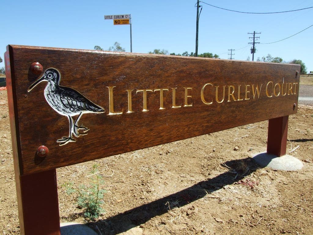 5 Little Curlew Court, LONGREACH QLD 4730, Longreach - Image 1