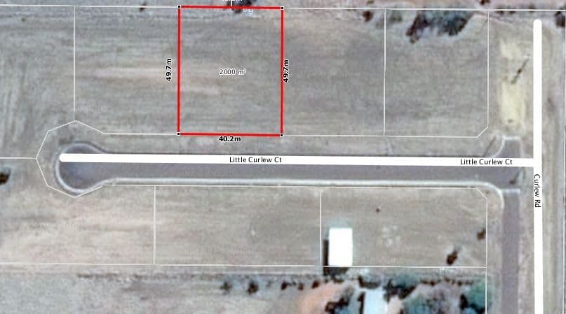 5 Little Curlew Court, LONGREACH QLD 4730, Longreach - Thumbnail 2