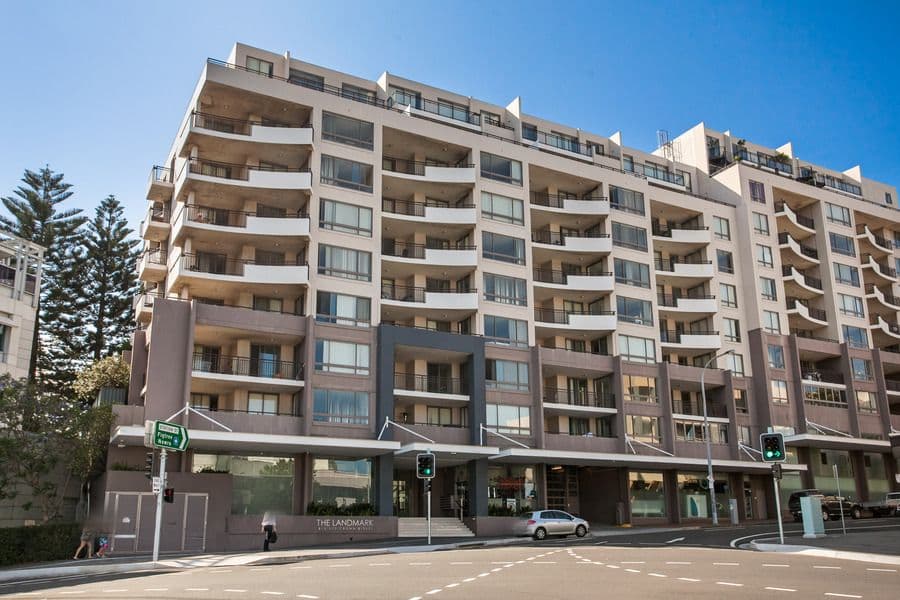 313 Crown Street, Wollongong NSW 2500, Wollongong - Image 1