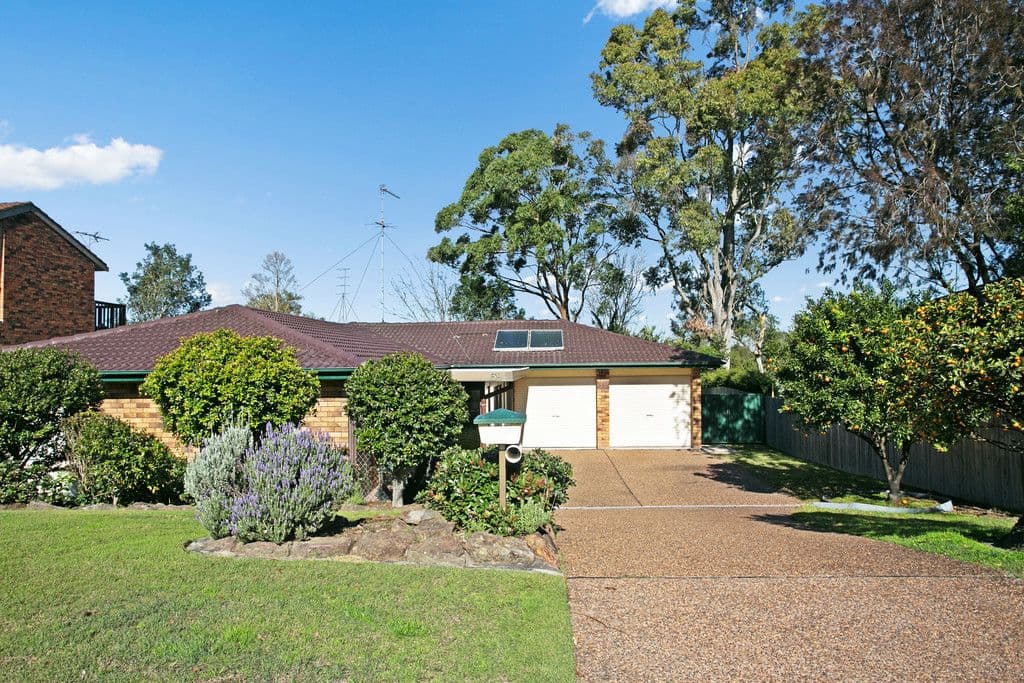 39 Clarence Street, Tenambit NSW 2323, Tenambit - Image 1