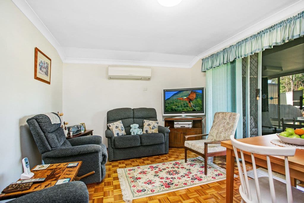 39 Clarence Street, Tenambit NSW 2323, Tenambit - Thumbnail 4