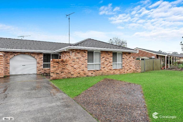 2/24 Scarsborough Crescent, Bligh Park NSW 2756, Bligh Park - Image 1