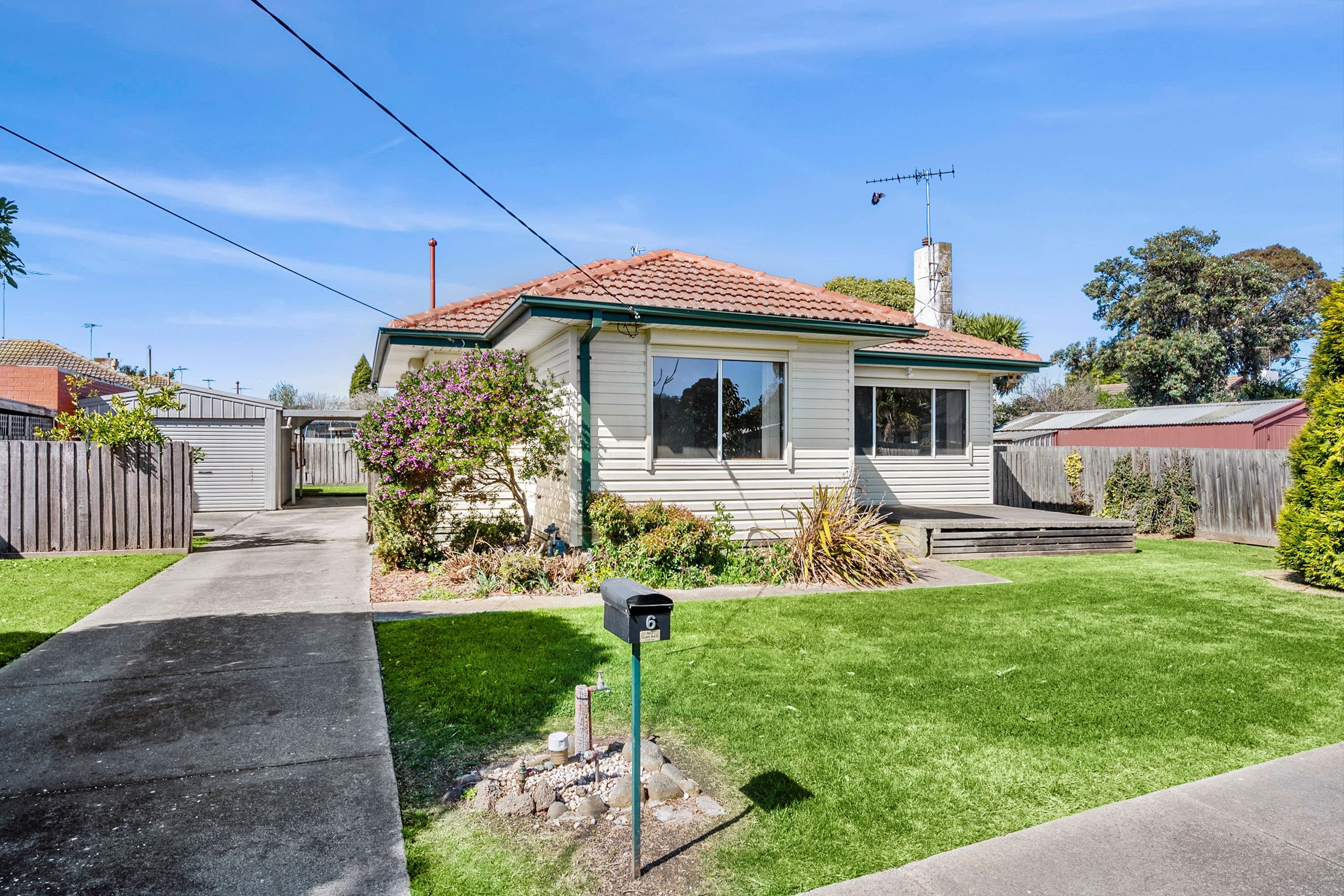 6 Montreal Avenue, Corio VIC 3214, Corio - Image 1