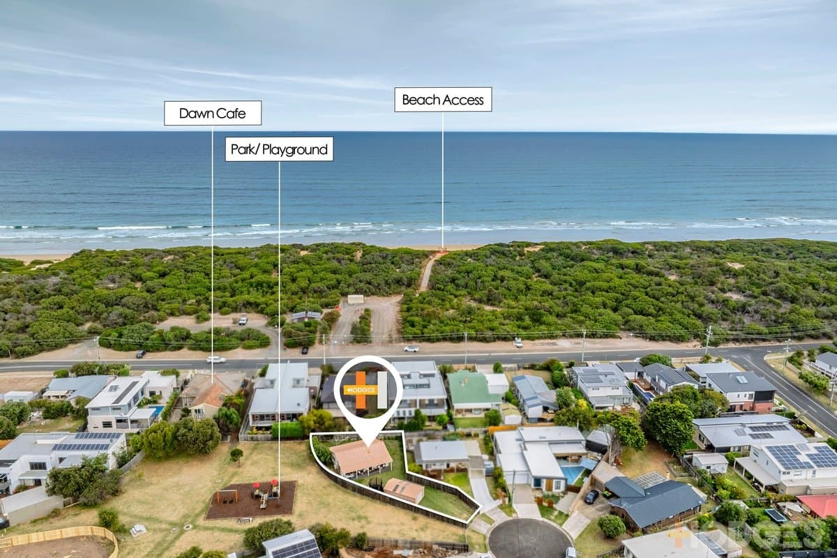 7A Achilles Court, Ocean Grove, VIC, 3226, Ocean Grove - Image 1