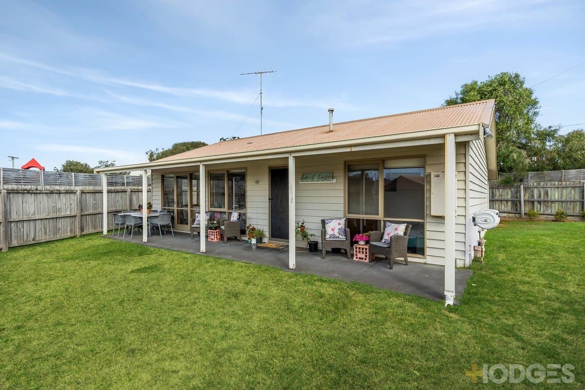 7A Achilles Court, Ocean Grove, VIC, 3226, Ocean Grove - Thumbnail 2