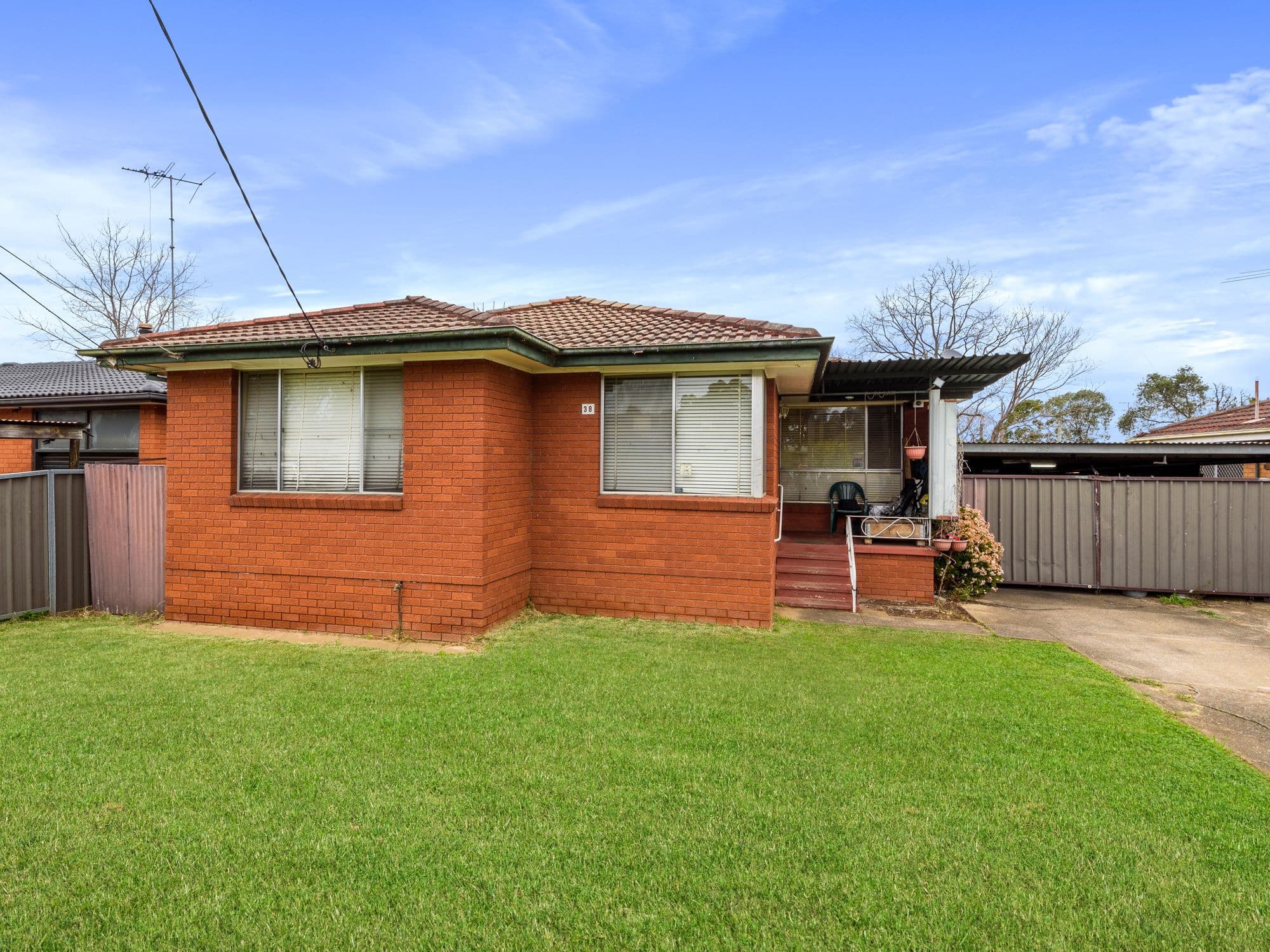38 Oleander Road, North St Marys NSW 2760, North St Marys - Image 1