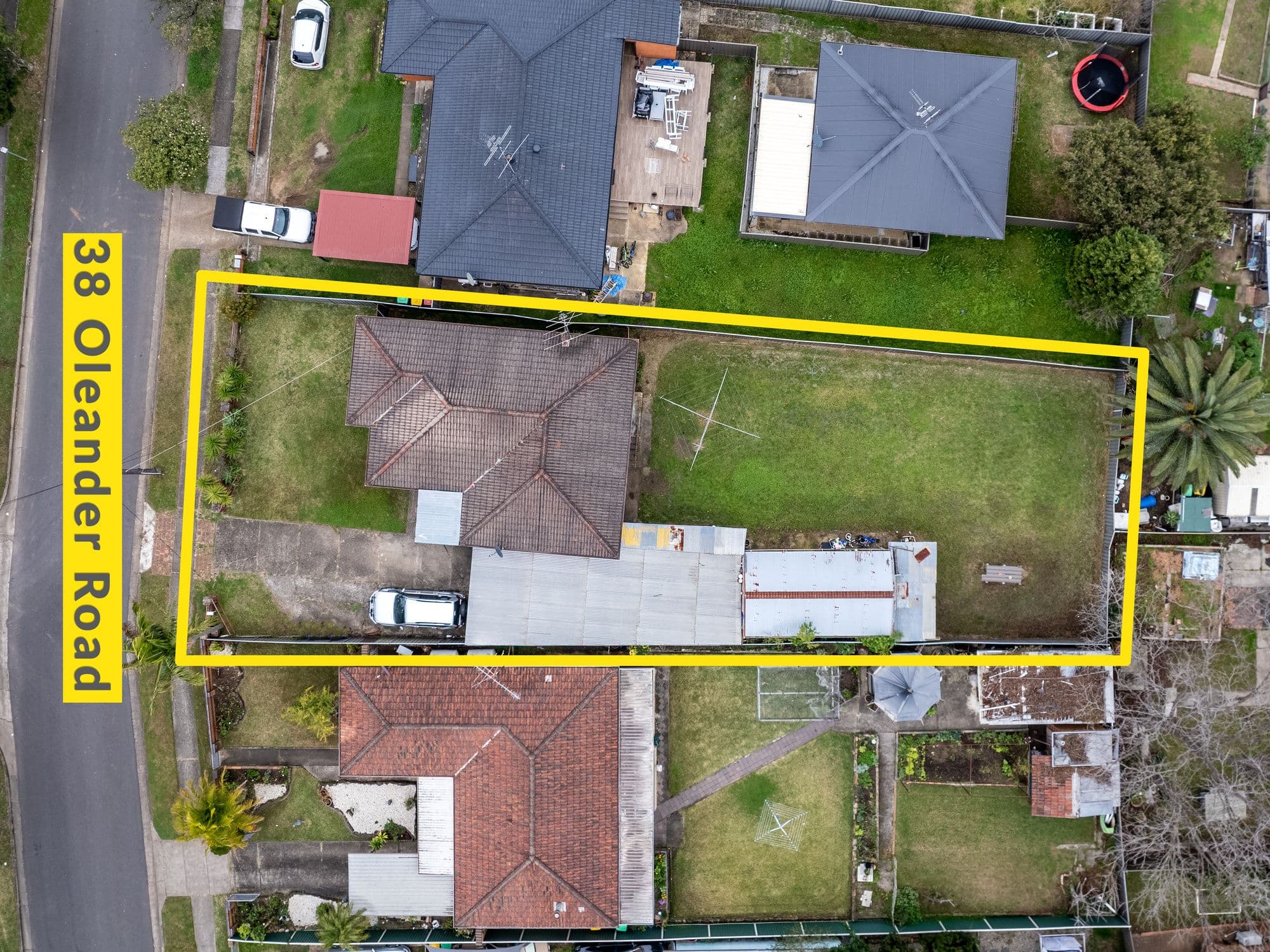 38 Oleander Road, North St Marys NSW 2760, North St Marys - Thumbnail 3