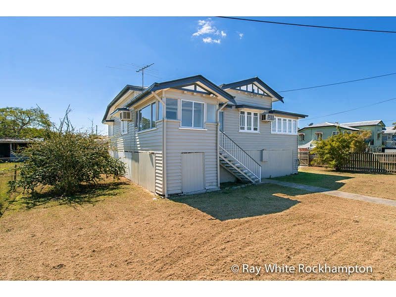 113 Livingstone Street, BERSERKER QLD 4701, Berserker - Image 1