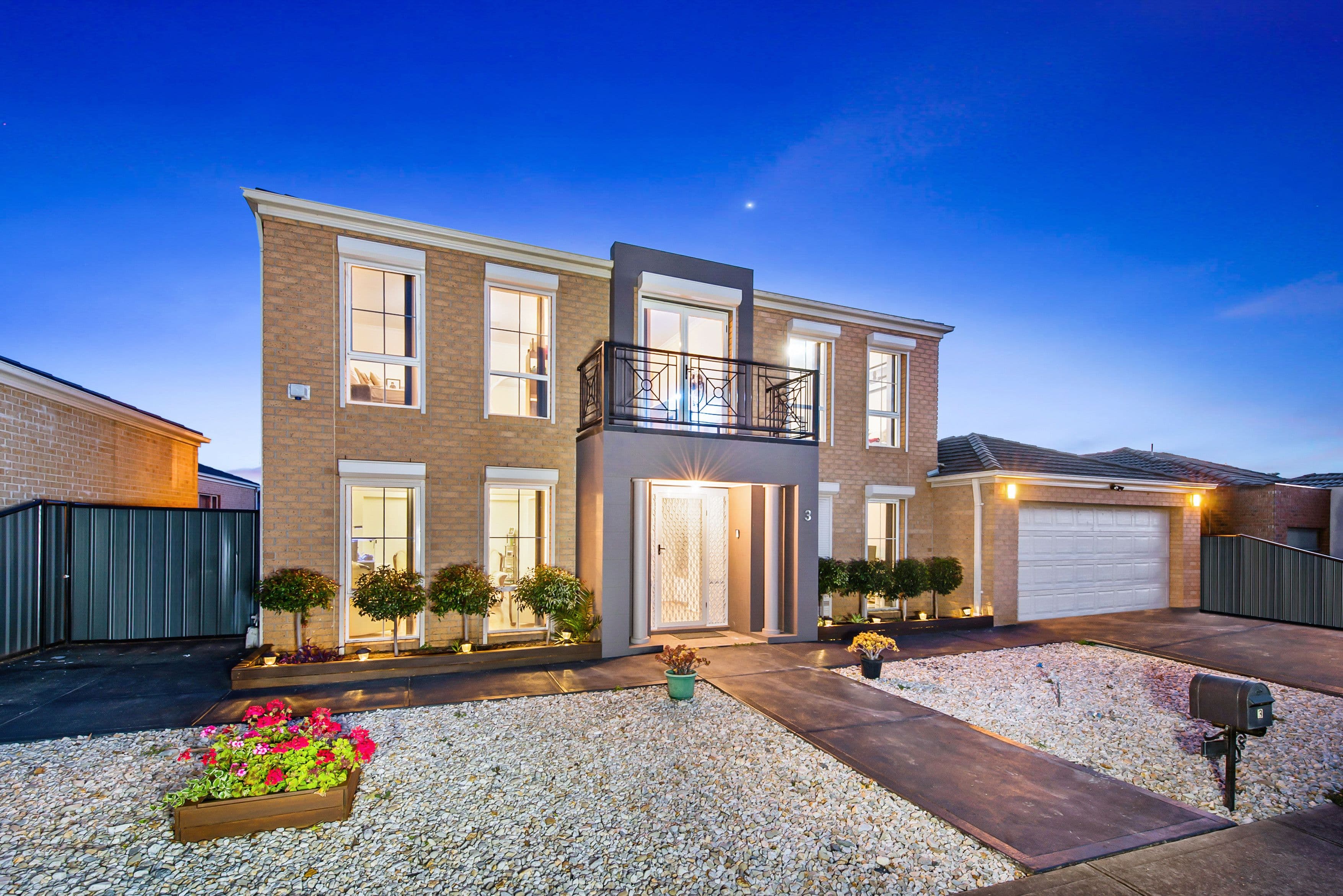3 Wilton Green, DERRIMUT VIC 3026, Derrimut - Image 1