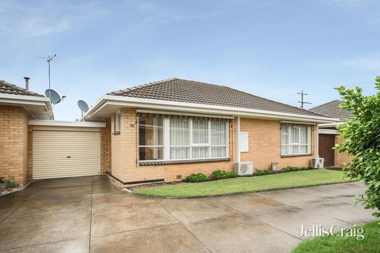 30/18 Robertson Parade, Aspendale, Aspendale - Image 1