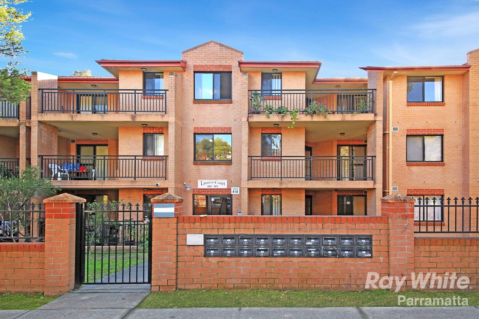 105-113 Stapleton Street, Pendle Hill NSW 2145, Pendle Hill - Image 1