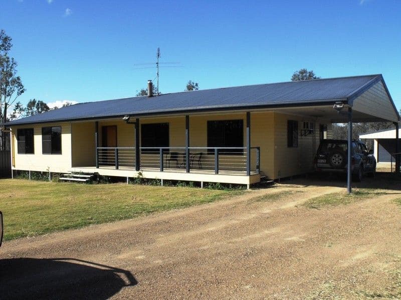 27 Millis Way, NANANGO QLD 4615, Nanango - Image 1
