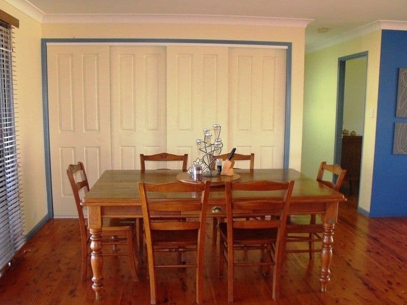 27 Millis Way, NANANGO QLD 4615, Nanango - Thumbnail 5
