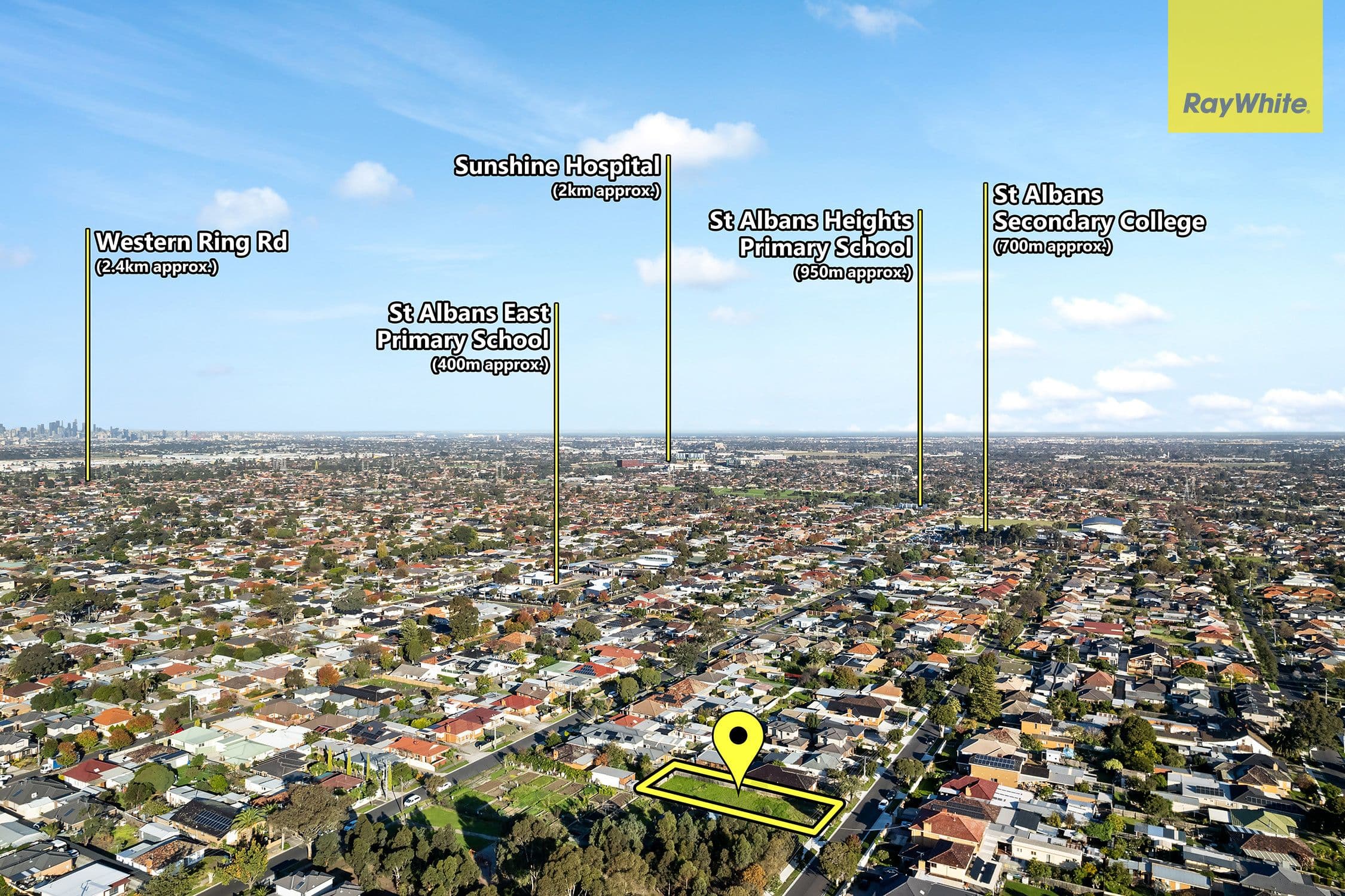 58 Oberon Avenue, St Albans VIC 3021, St Albans - Thumbnail 2