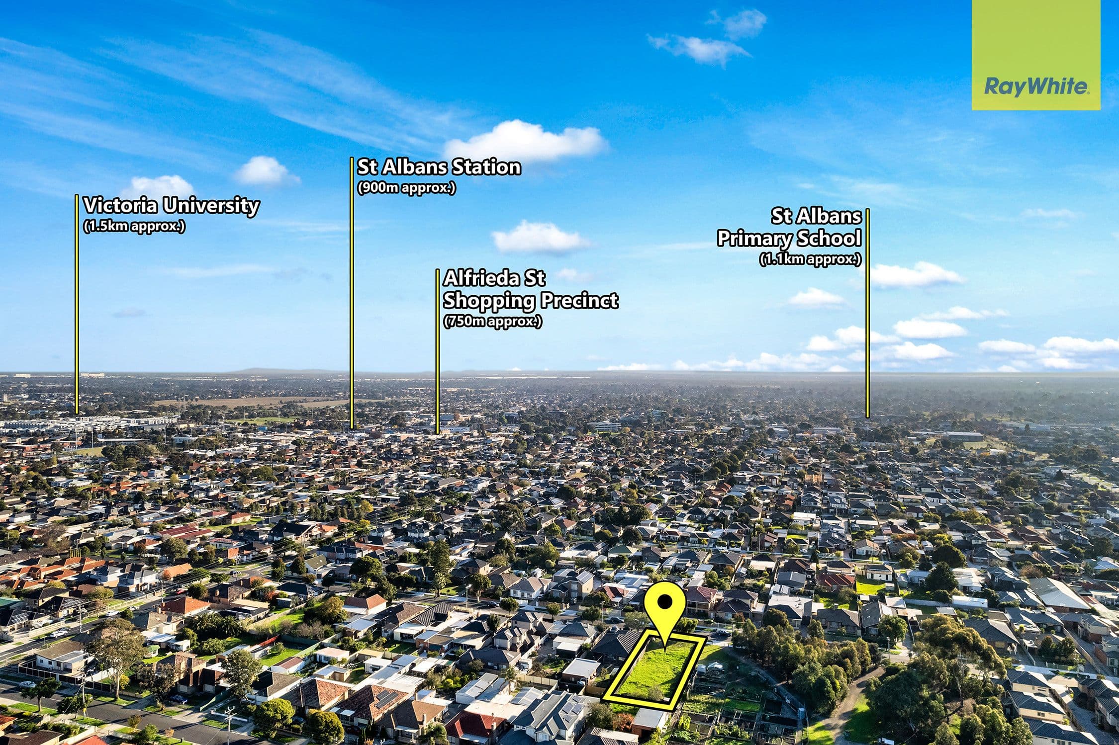 58 Oberon Avenue, St Albans VIC 3021, St Albans - Thumbnail 3