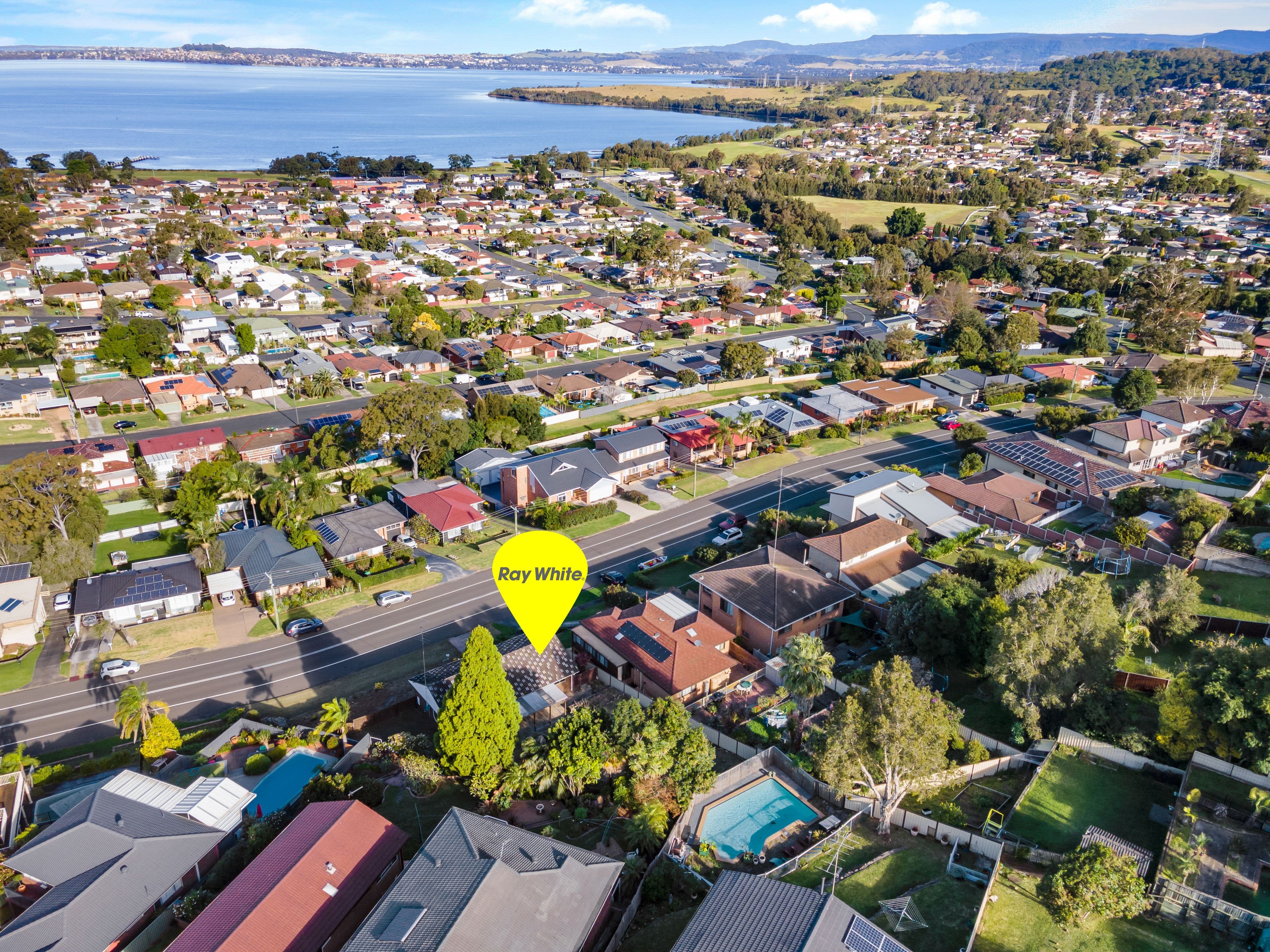 2 Thirroul Road, Kanahooka NSW 2530, Kanahooka - Image 1