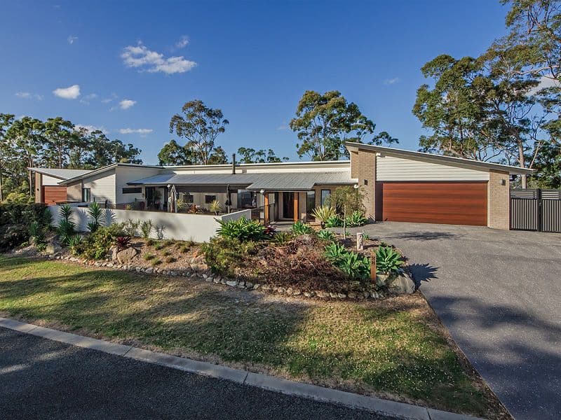 WONGAWALLAN QLD 4210, Wongawallan - Image 1