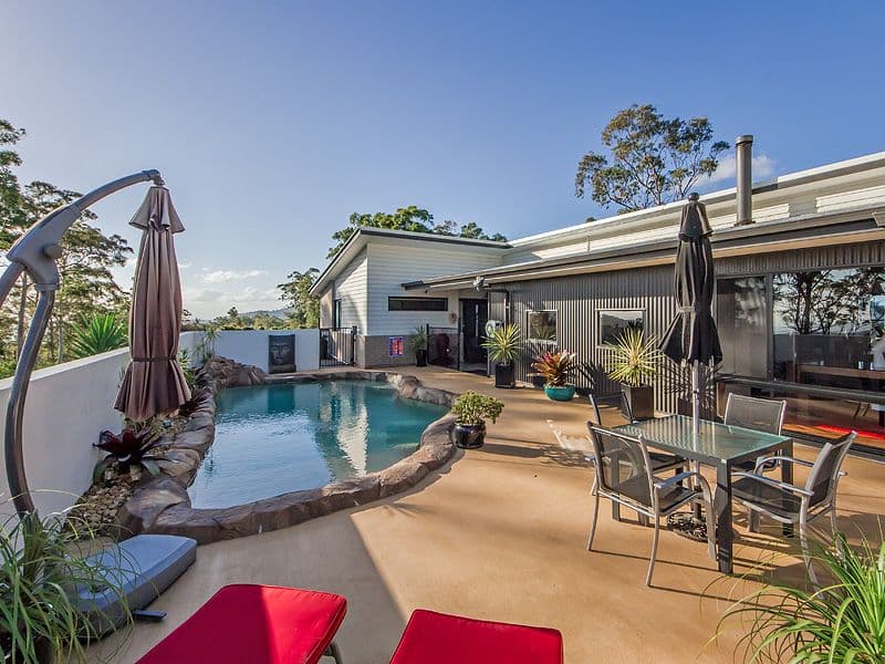 WONGAWALLAN QLD 4210, Wongawallan - Thumbnail 2