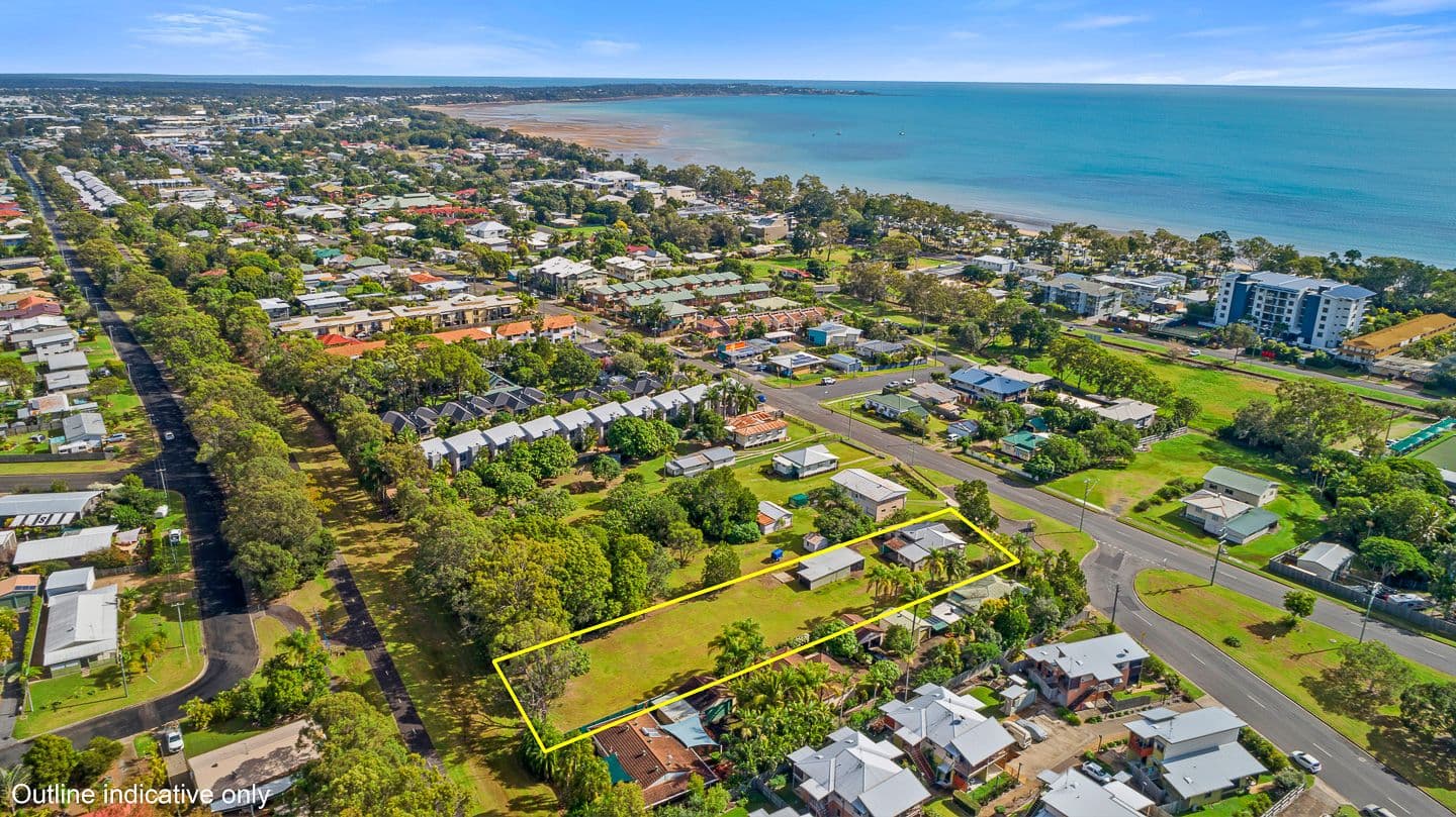 3 Totness Street, Scarness QLD 4655, Scarness - Image 1