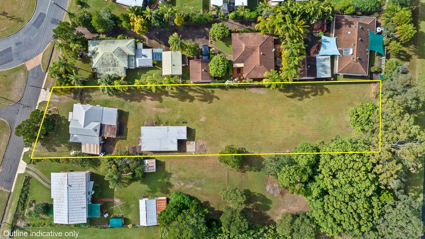 3 Totness Street, Scarness QLD 4655, Scarness - Thumbnail 3