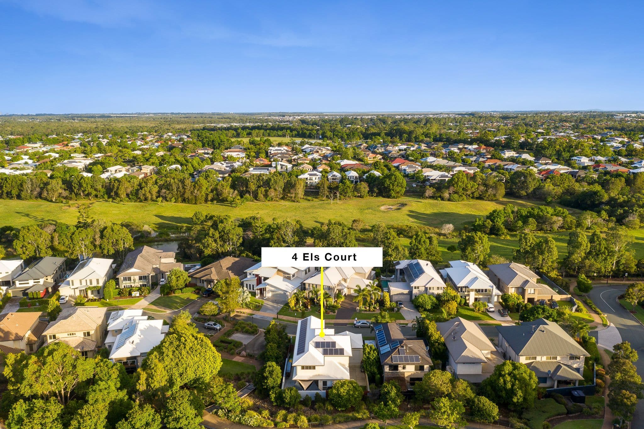 4 Els Court, North Lakes QLD 4509, North Lakes - Thumbnail 3