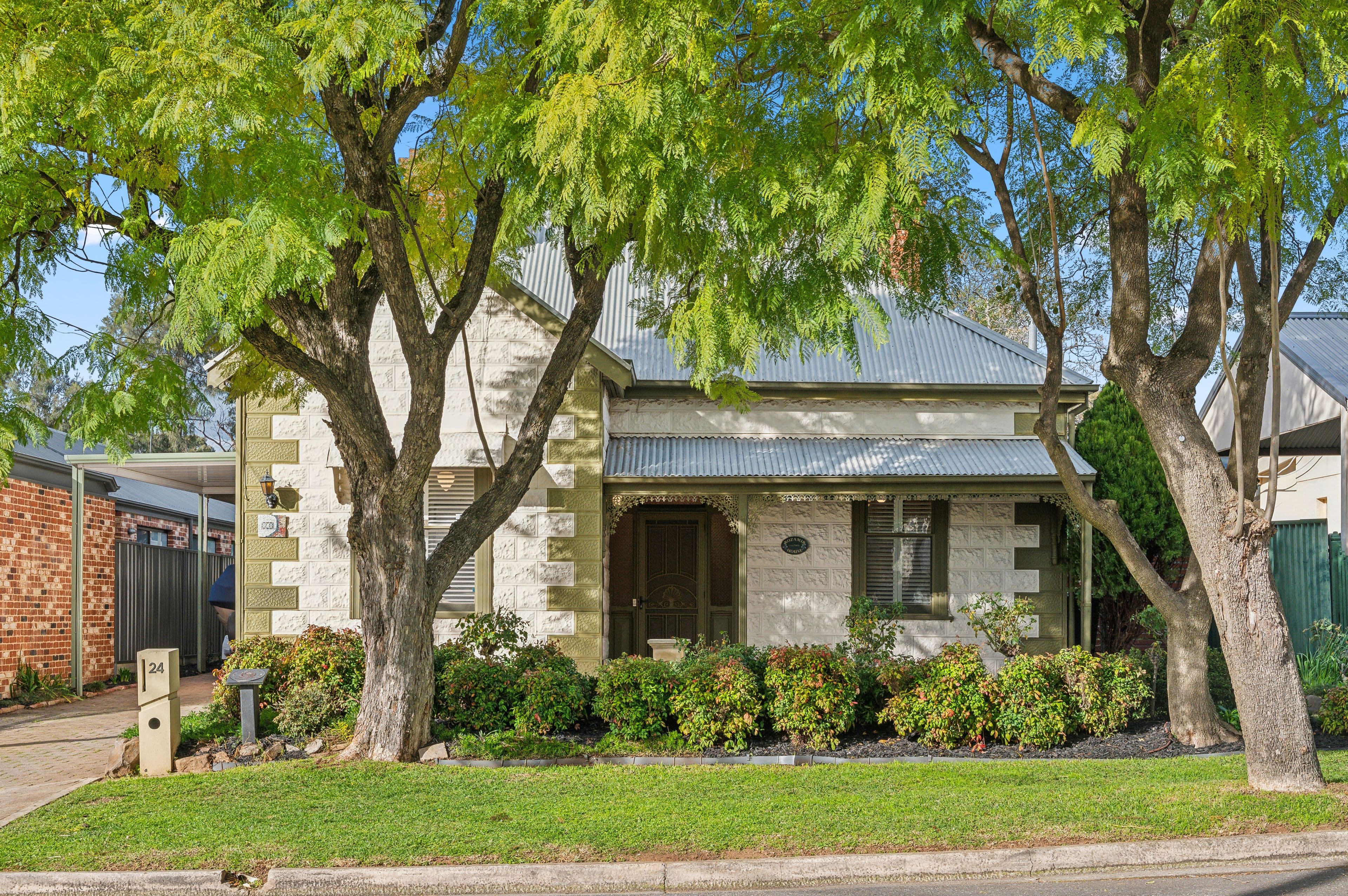 24 Jervois Avenue, Magill SA 5072, Magill - Image 1