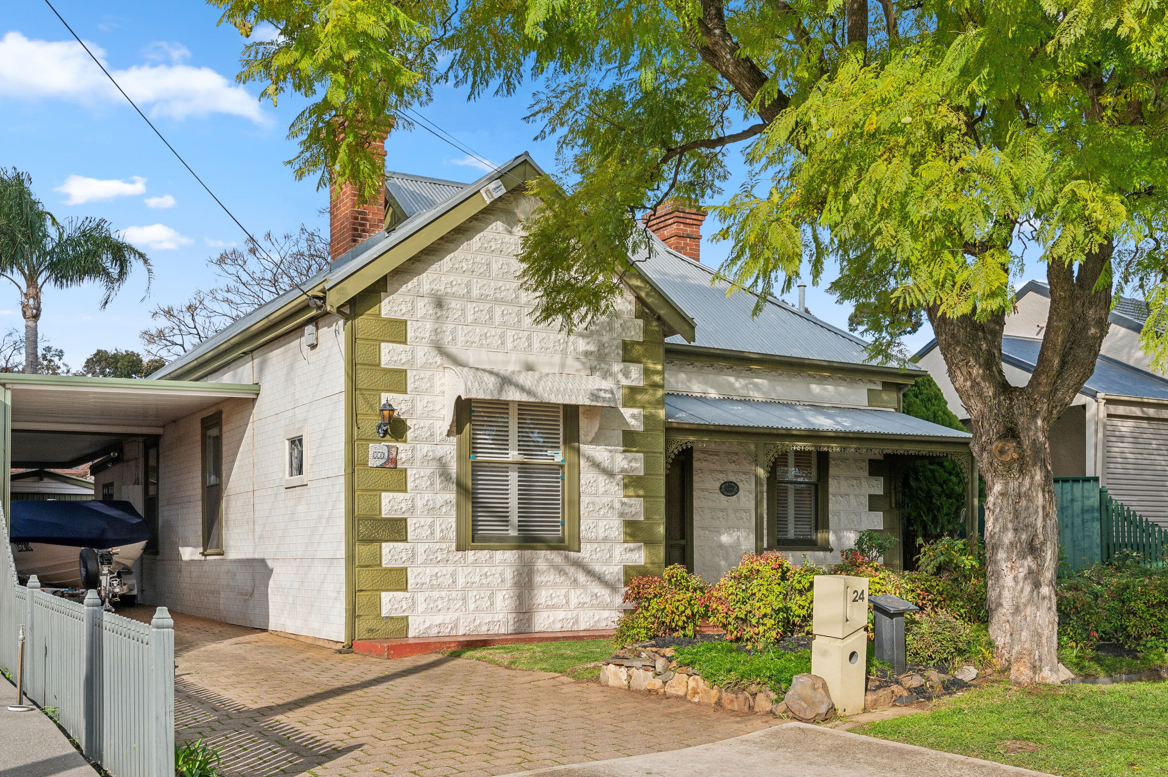 24 Jervois Avenue, Magill SA 5072, Magill - Thumbnail 2