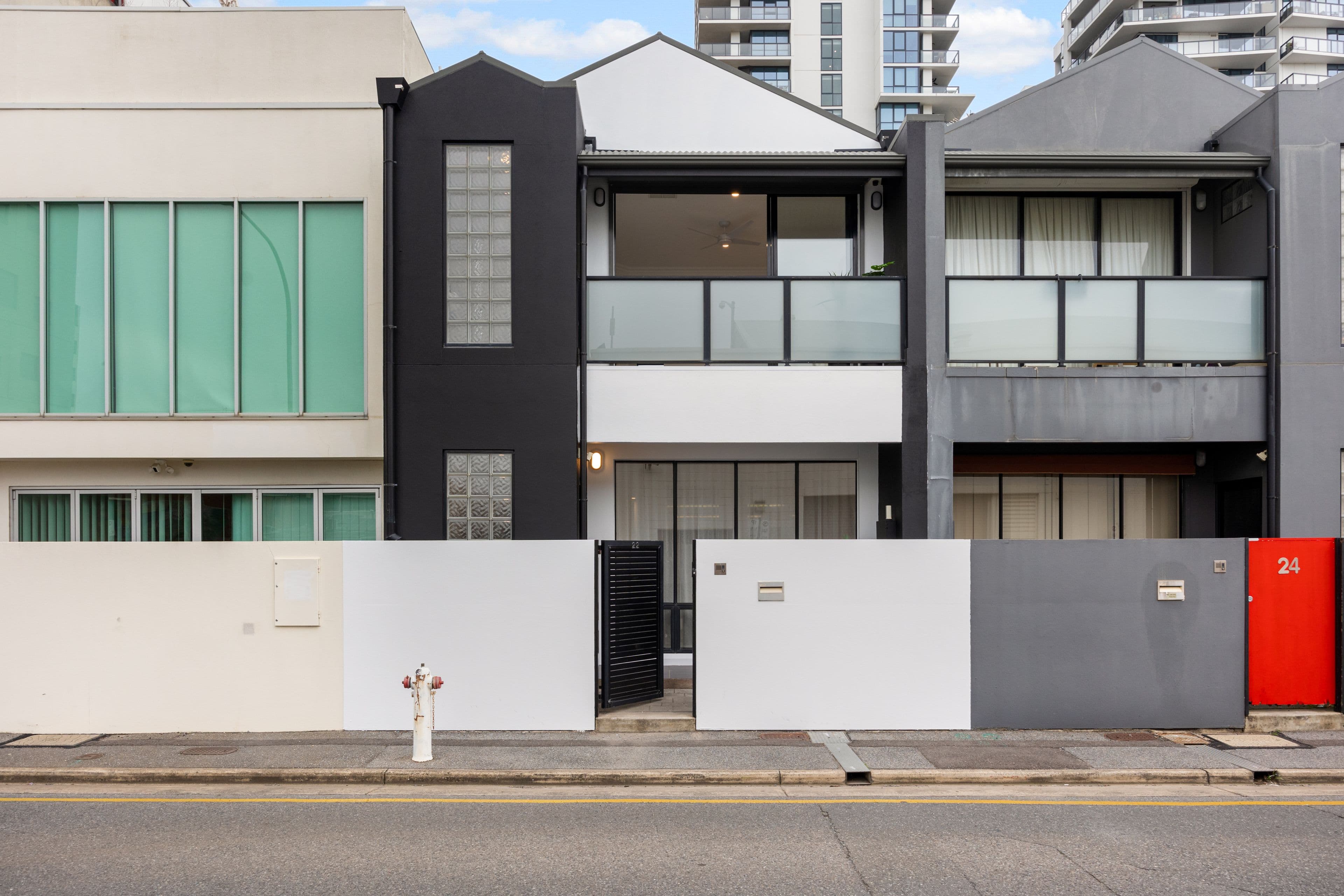 22 Crowther Street, Adelaide SA 5000, Adelaide - Thumbnail 3