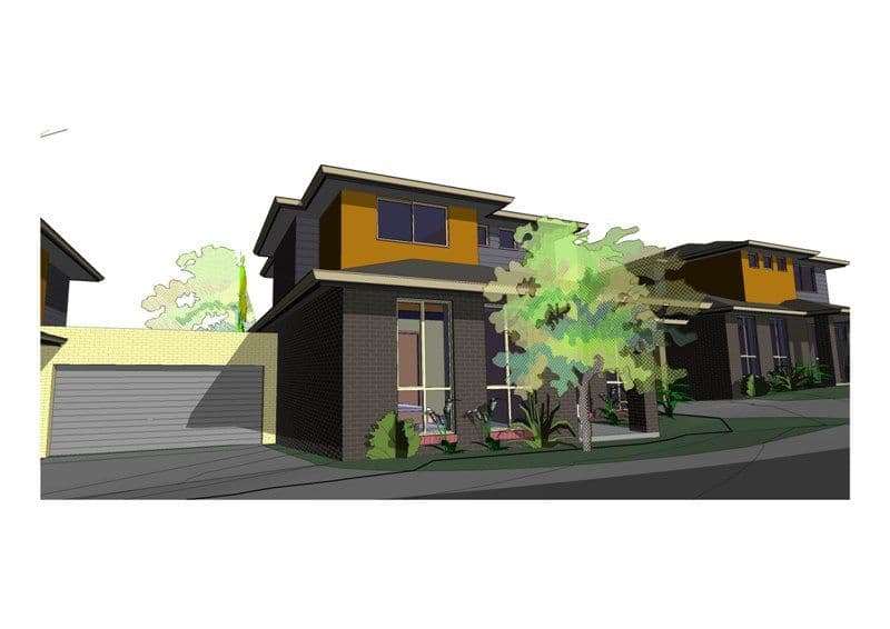 8 Treetop Court, HEATHMONT VIC 3135, Heathmont - Thumbnail 2