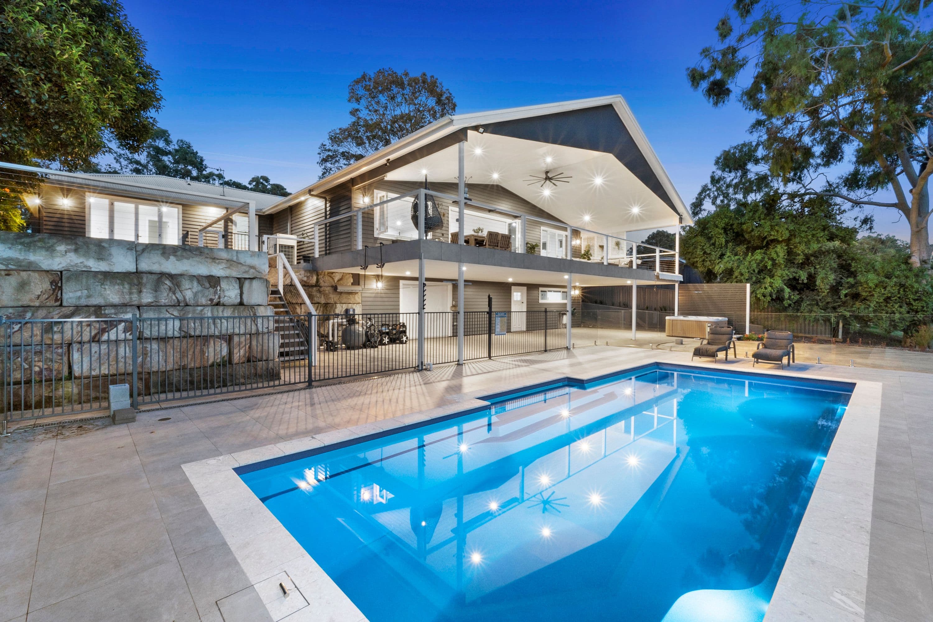 1299 Kurmond Road, Kurmond NSW 2757, Kurmond - Image 1