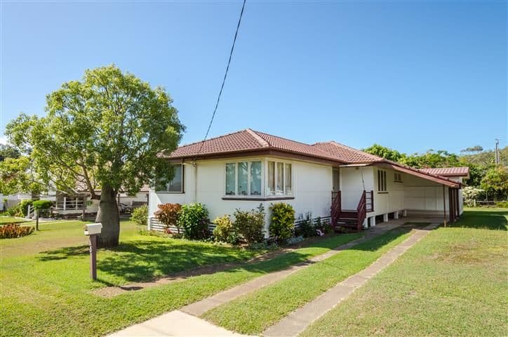 8 Charles Street, West Gladstone QLD 4680, West Gladstone - Image 1
