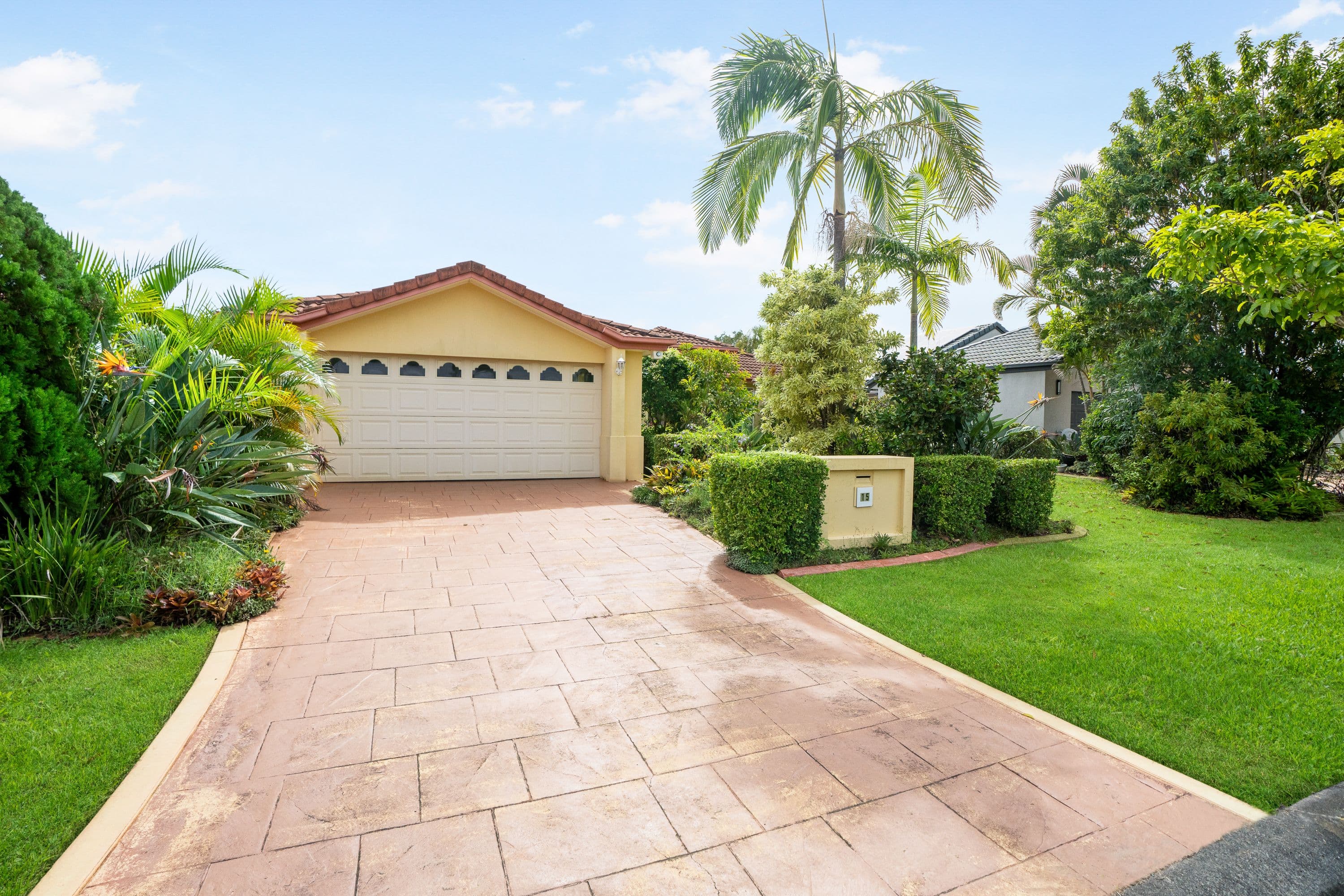 15 Lanai Drive, Burleigh Waters QLD 4220, Burleigh Waters - Image 1
