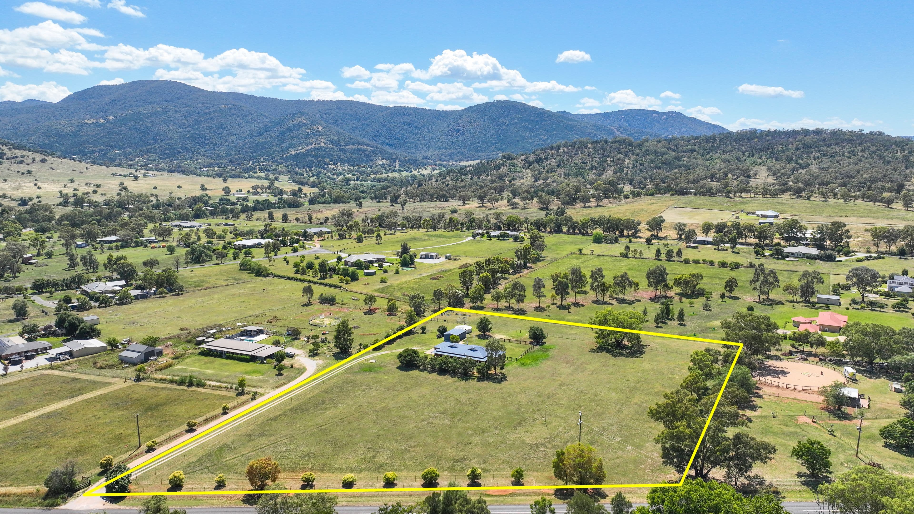 872 Moore Creek Road, Tamworth NSW 2340, Moore Creek - Image 1