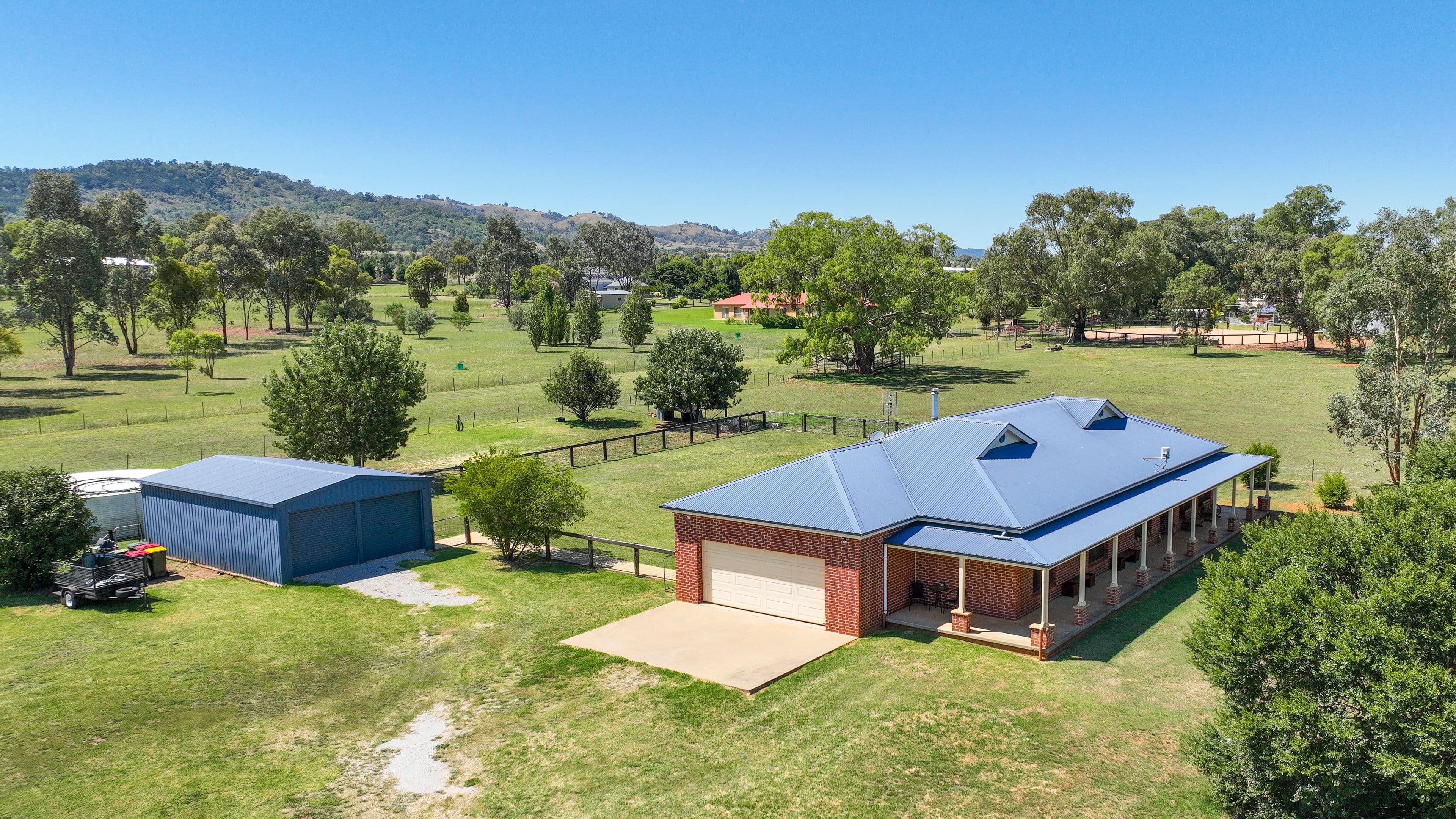 872 Moore Creek Road, Tamworth NSW 2340, Moore Creek - Thumbnail 4