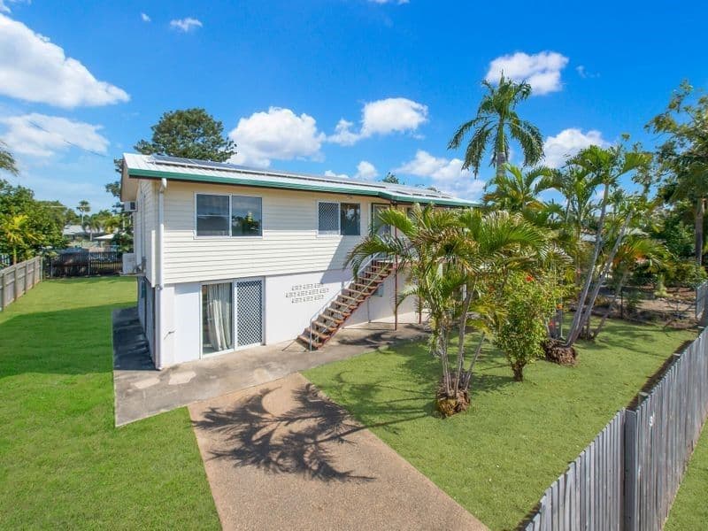 31 Palm Drive, Deeragun QLD 4818, Deeragun - Image 1