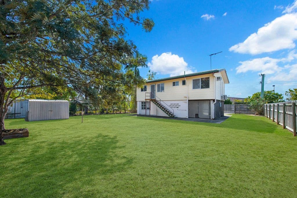 31 Palm Drive, Deeragun QLD 4818, Deeragun - Thumbnail 7