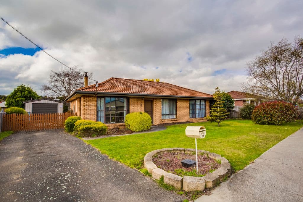 68 Arthur Street, Perth TAS 7300, Perth - Image 1