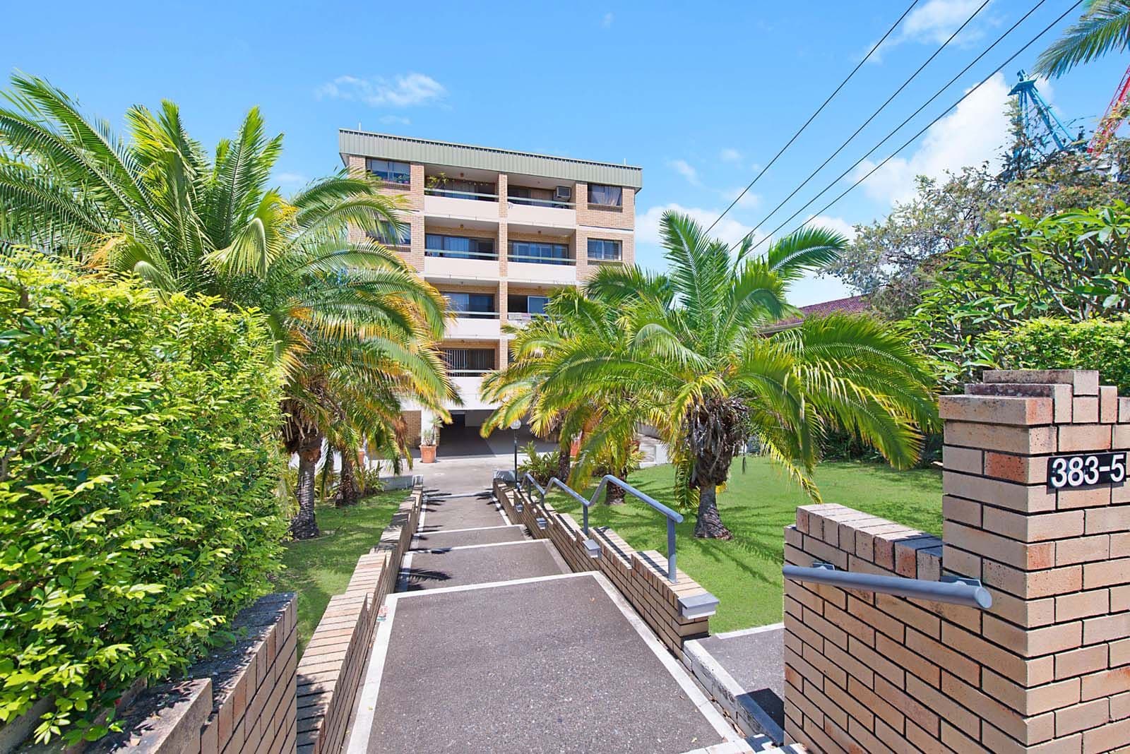 383 Bowen Terrace, New Farm QLD 4005, New Farm - Thumbnail 8