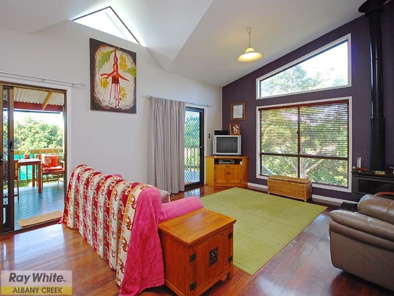 7 Mascotte Court, EATONS HILL QLD 4037, Eatons Hill - Thumbnail 2