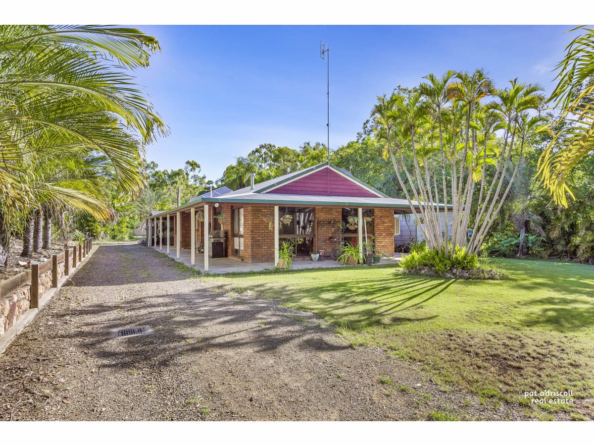 31 Plentiful Creek Road, The Caves QLD, The Caves - Image 1