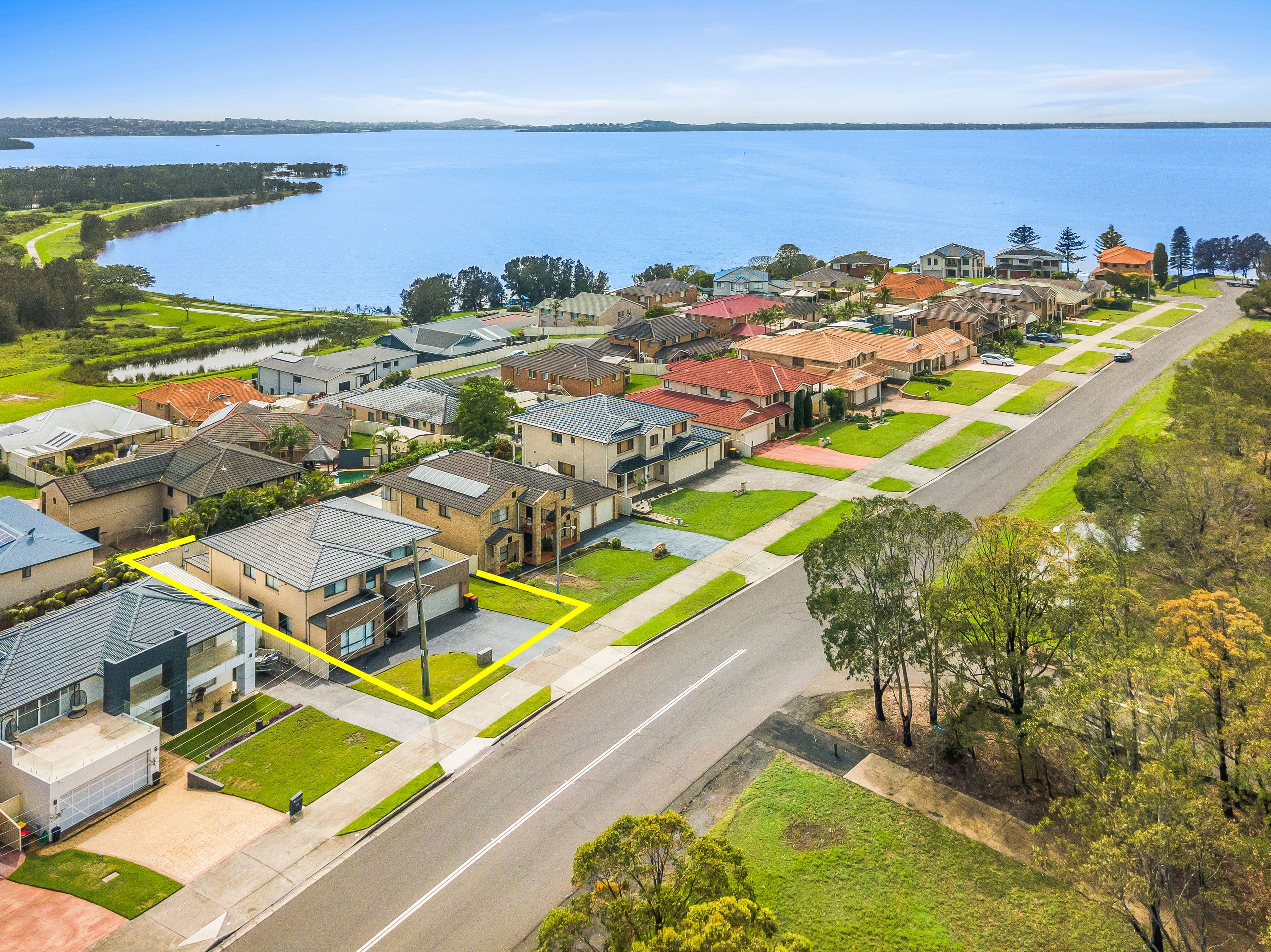 30 Kanahooka Road, Kanahooka NSW 2530, Kanahooka - Image 1