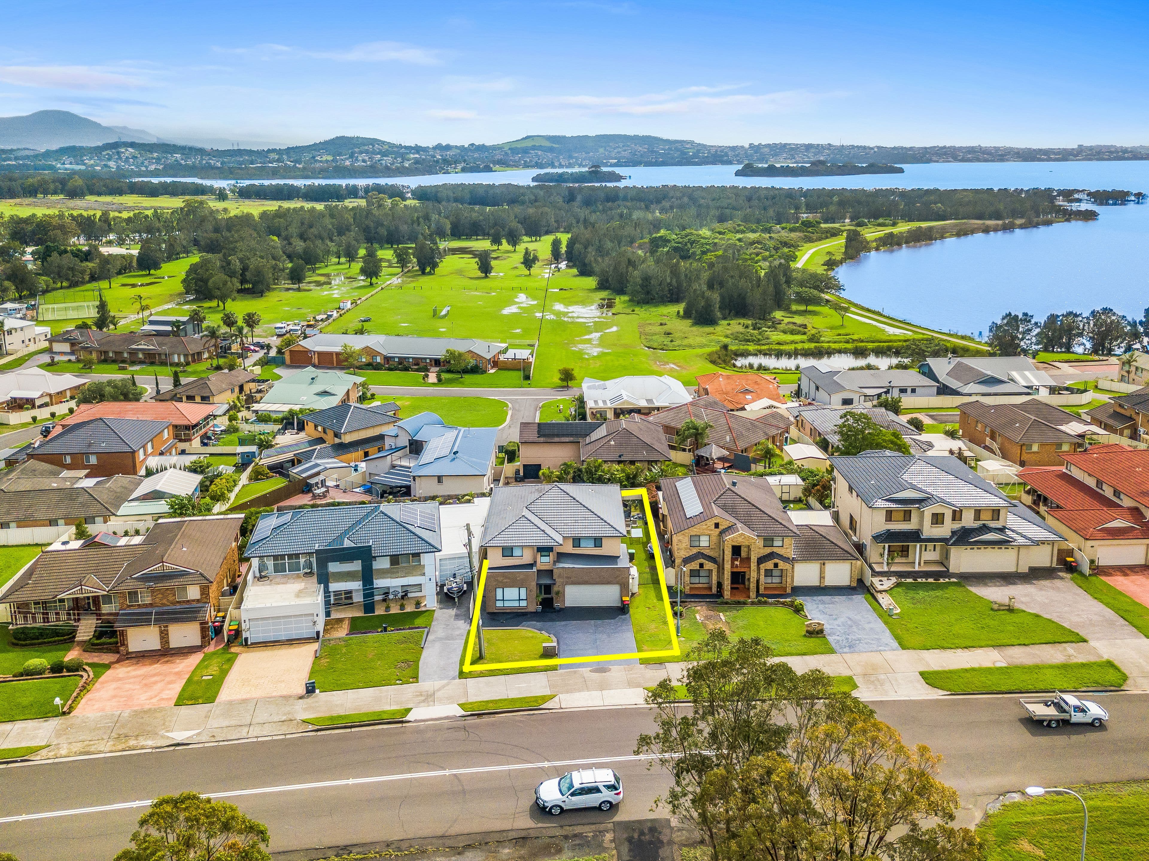 30 Kanahooka Road, Kanahooka NSW 2530, Kanahooka - Thumbnail 3