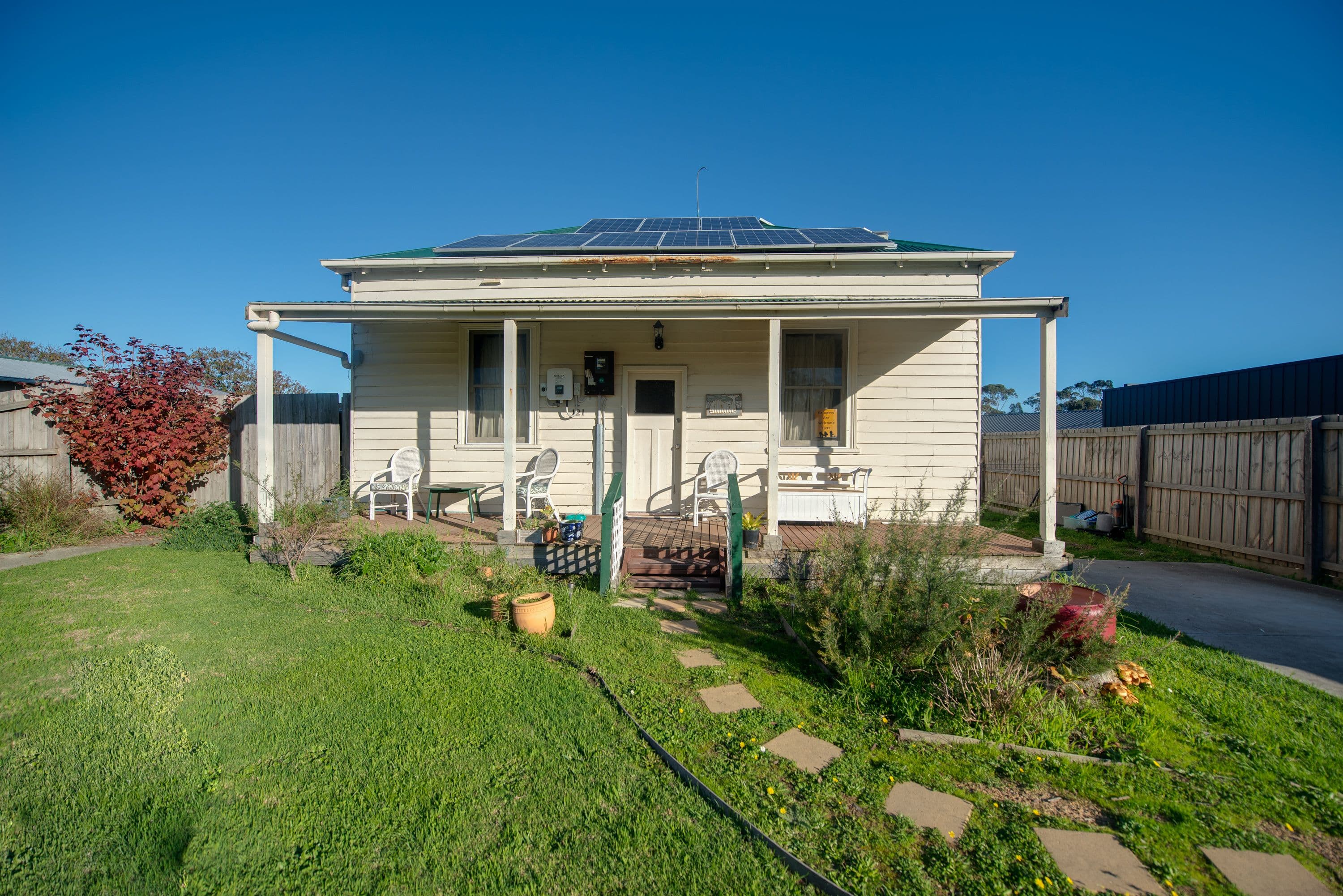 121B Broome Crescent, Wonthaggi VIC 3995, Wonthaggi - Image 1