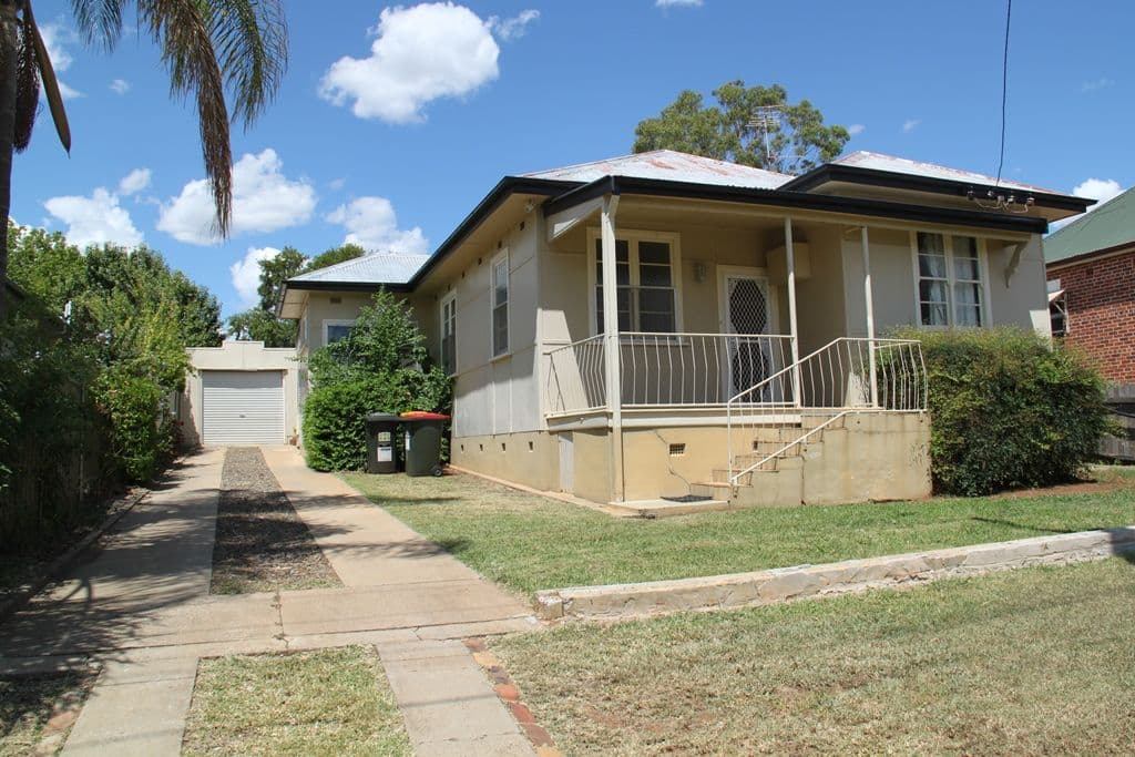 7 Hyman Street, Tamworth NSW 2340, North Tamworth - Image 1